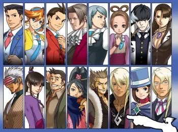 tvtropes ace attorney|What AA cliches/tropes would you like to NOT see in .
